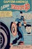Capito Amrica x O Escorpio